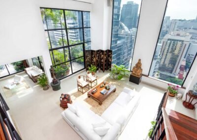 Real Estate Photography Bangkok Thailand