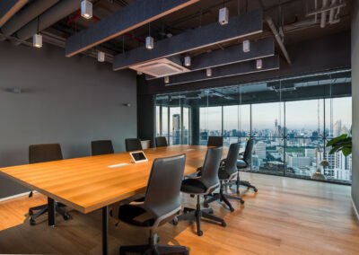 Real estate photographer provides interior photography service in Bangkok, Thailand.