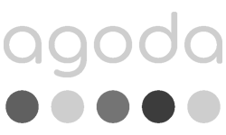 Agoda Logo 3