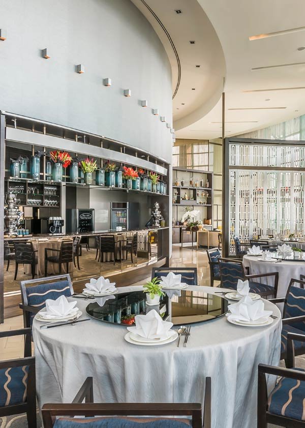 Hotel photography service by professional Bangkok based hotel photographer.