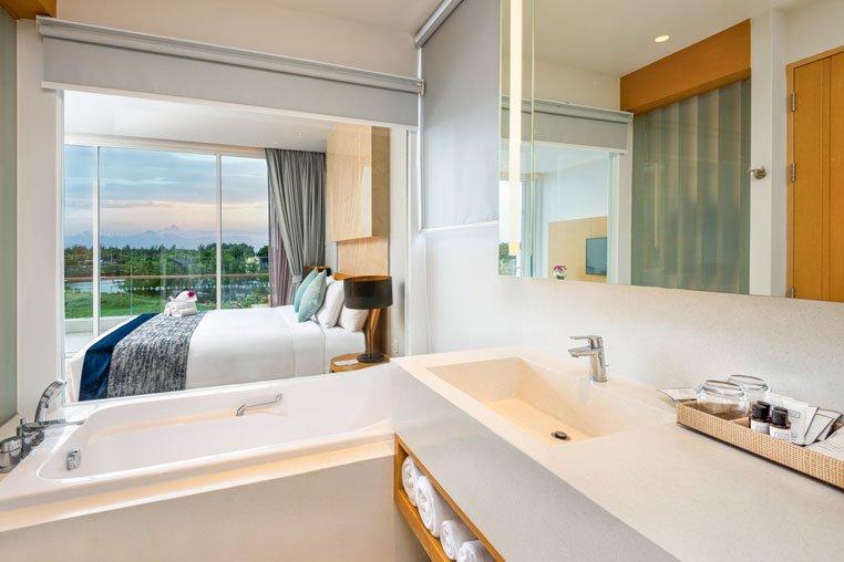 How to prepare the bathroom your property for a photo shooting?