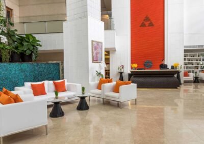 professional hotel photography service by Bangkok based hotel photographer.