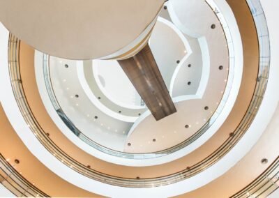 Architecture and interior photography for developer and builder in Bangkok, Thailand.