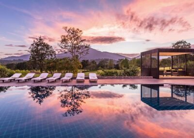 Get professional hotel photography from a Bangkok based hotel photographer.